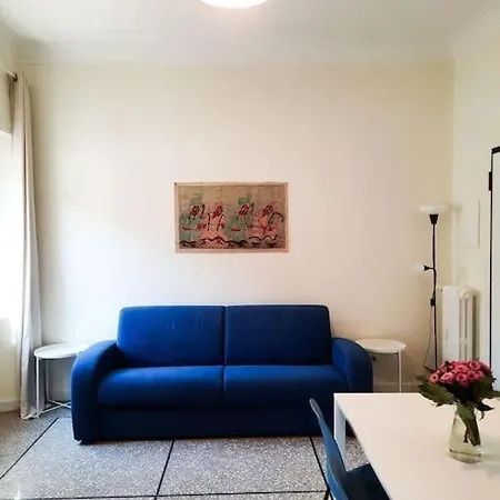Appartement Romantica Lemon In San Giovanni